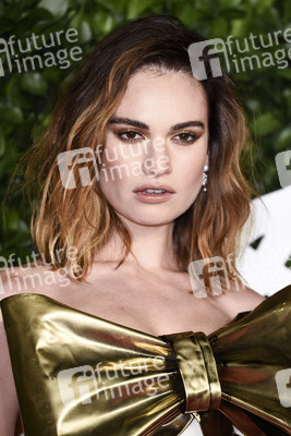 Fashion Awards 2019 in London