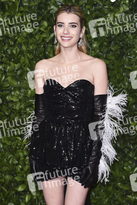 Fashion Awards 2019 in London