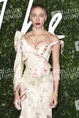 Fashion Awards 2019 in London