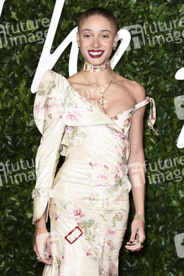 Fashion Awards 2019 in London