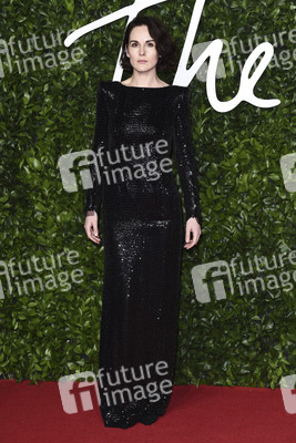 Fashion Awards 2019 in London