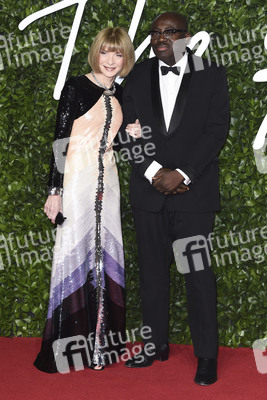 Fashion Awards 2019 in London