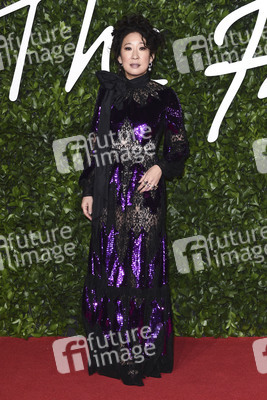 Fashion Awards 2019 in London