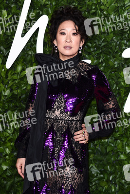 Fashion Awards 2019 in London