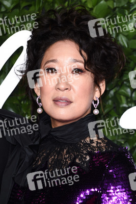 Fashion Awards 2019 in London