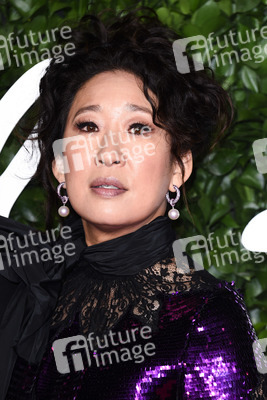 Fashion Awards 2019 in London