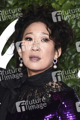 Fashion Awards 2019 in London