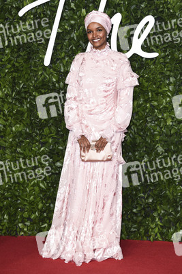 Fashion Awards 2019 in London