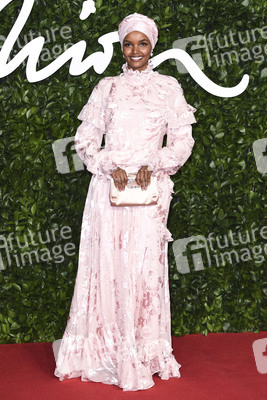 Fashion Awards 2019 in London