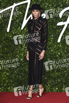 Fashion Awards 2019 in London