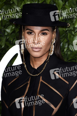 Fashion Awards 2019 in London