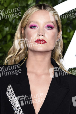 Fashion Awards 2019 in London