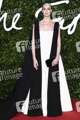 Fashion Awards 2019 in London