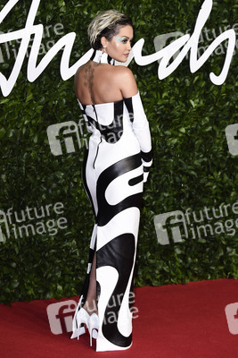 Fashion Awards 2019 in London