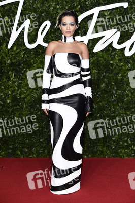 Fashion Awards 2019 in London