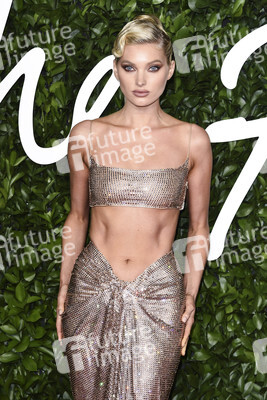 Fashion Awards 2019 in London
