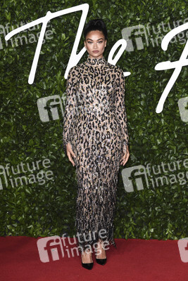 Fashion Awards 2019 in London