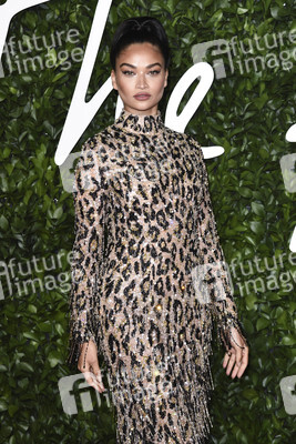 Fashion Awards 2019 in London