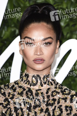 Fashion Awards 2019 in London