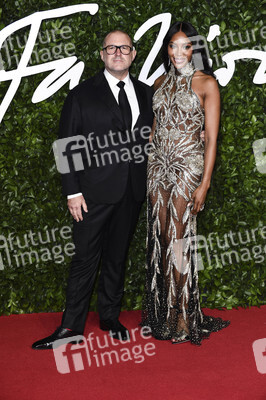 Fashion Awards 2019 in London