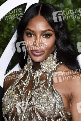 Fashion Awards 2019 in London