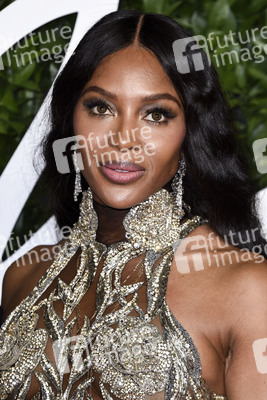 Fashion Awards 2019 in London