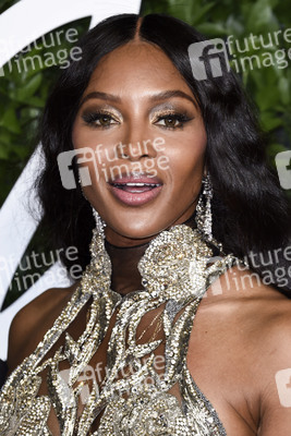 Fashion Awards 2019 in London