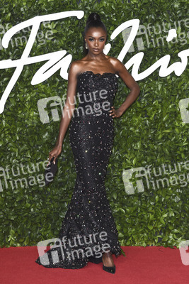 Fashion Awards 2019 in London