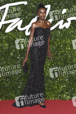 Fashion Awards 2019 in London