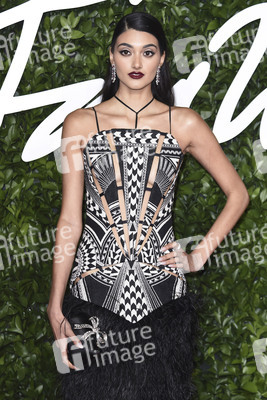 Fashion Awards 2019 in London