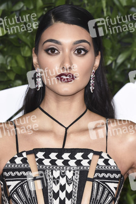 Fashion Awards 2019 in London