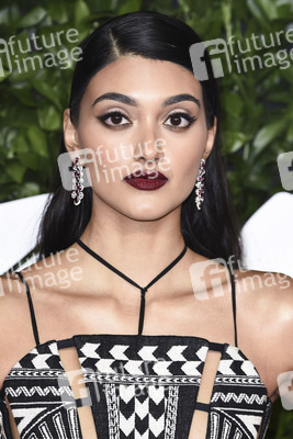 Fashion Awards 2019 in London