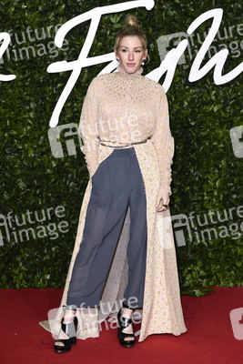 Fashion Awards 2019 in London