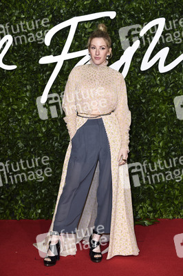 Fashion Awards 2019 in London