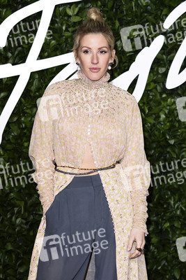 Fashion Awards 2019 in London