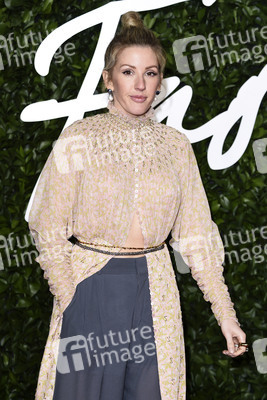 Fashion Awards 2019 in London