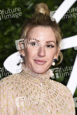 Fashion Awards 2019 in London