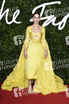 Fashion Awards 2019 in London