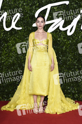 Fashion Awards 2019 in London