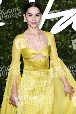 Fashion Awards 2019 in London