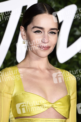 Fashion Awards 2019 in London