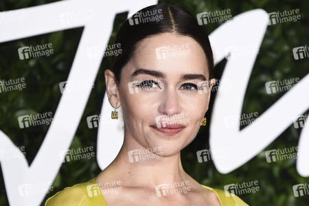 Fashion Awards 2019 in London