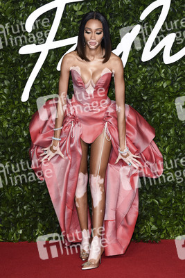 Fashion Awards 2019 in London