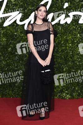 Fashion Awards 2019 in London