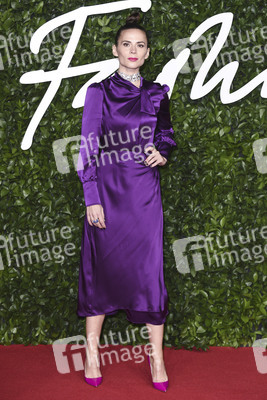 Fashion Awards 2019 in London