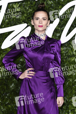 Fashion Awards 2019 in London