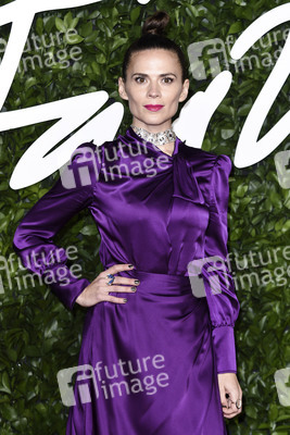 Fashion Awards 2019 in London