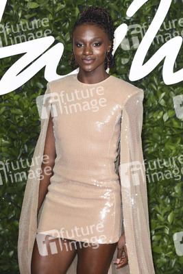 Fashion Awards 2019 in London