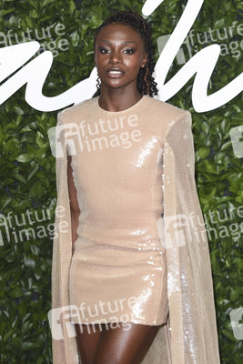 Fashion Awards 2019 in London