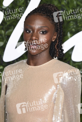 Fashion Awards 2019 in London